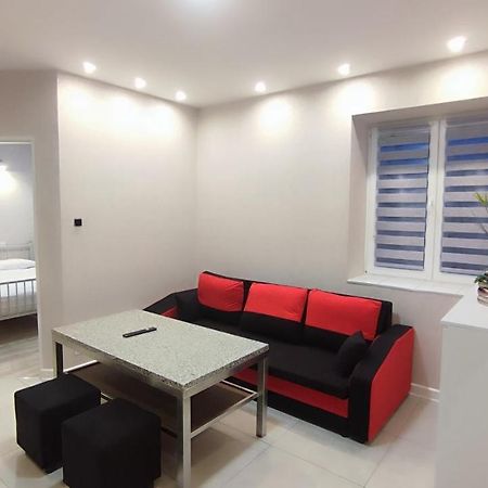 Apartamenty Tuwima 佩霍维采 外观 照片