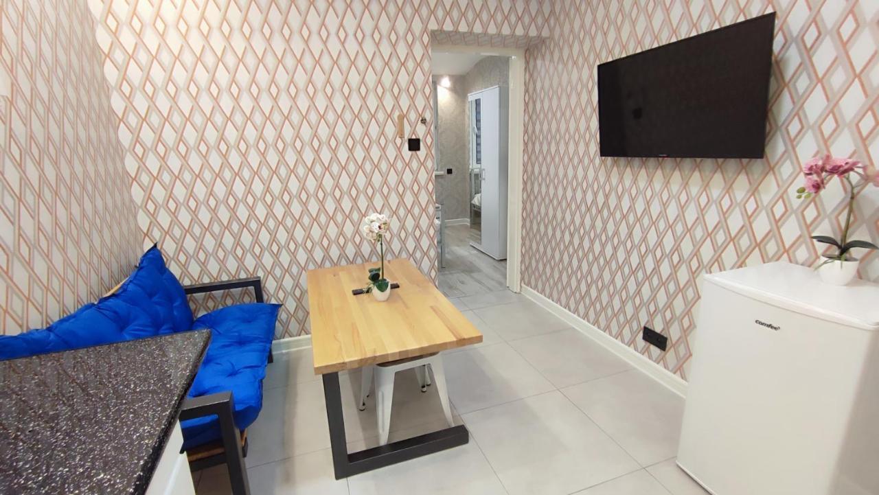 Apartamenty Tuwima 佩霍维采 外观 照片