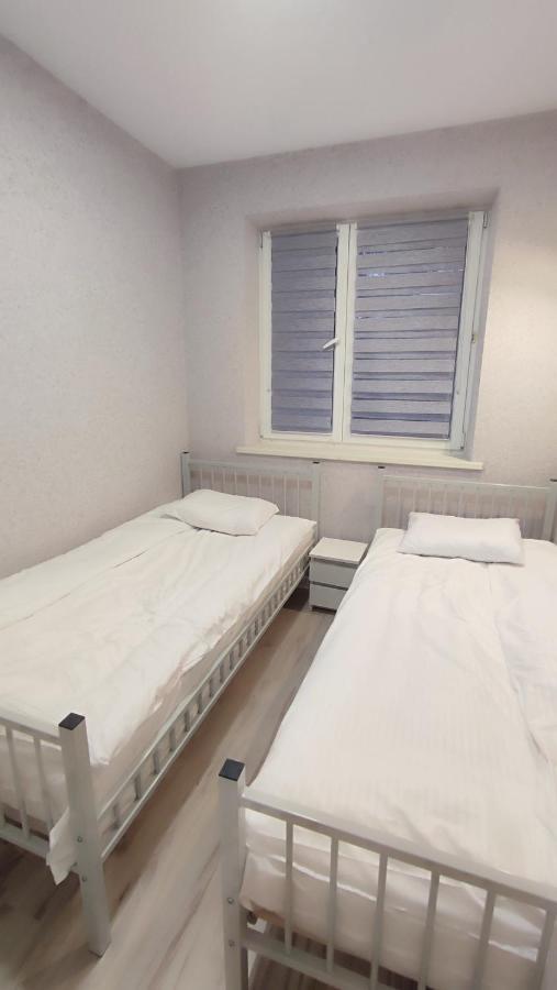 Apartamenty Tuwima 佩霍维采 外观 照片