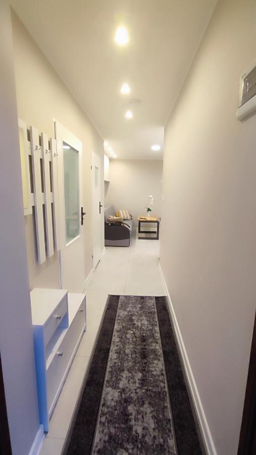 Apartamenty Tuwima 佩霍维采 外观 照片