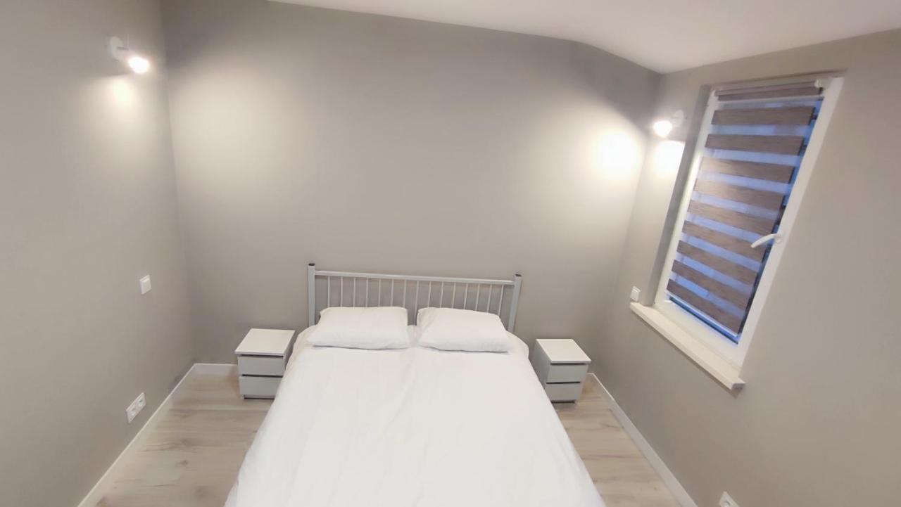 Apartamenty Tuwima 佩霍维采 外观 照片