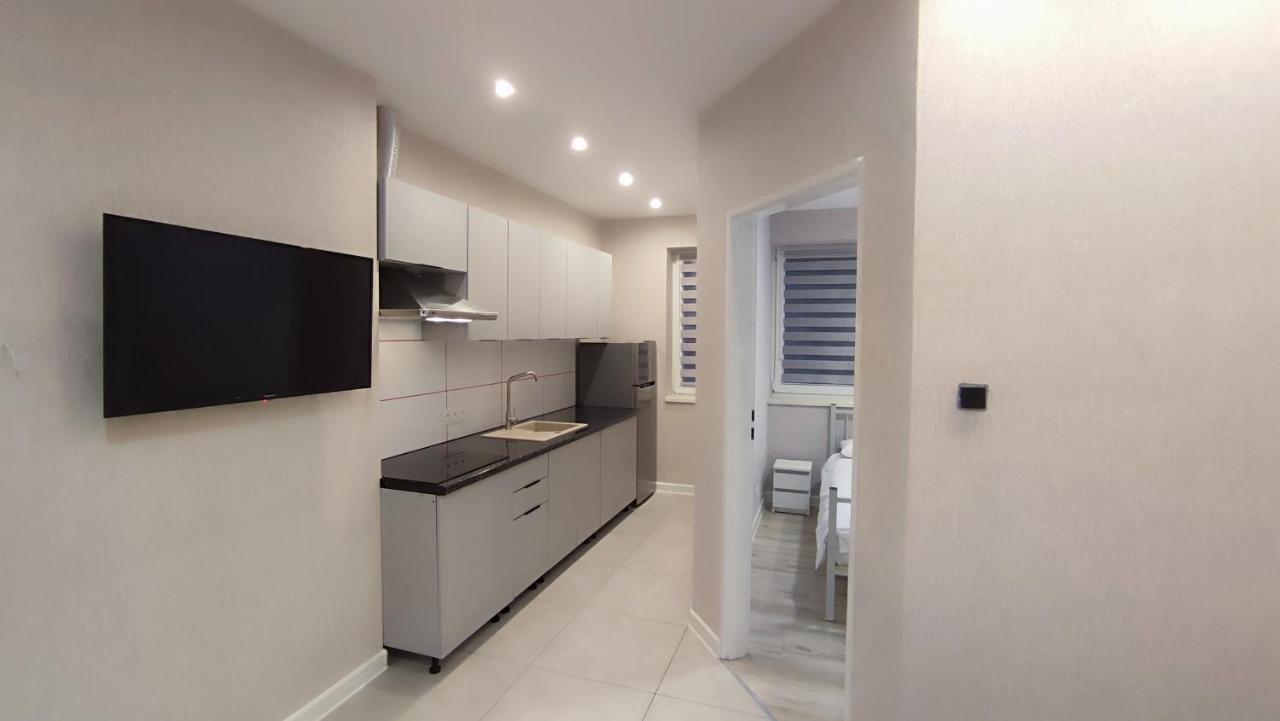 Apartamenty Tuwima 佩霍维采 外观 照片